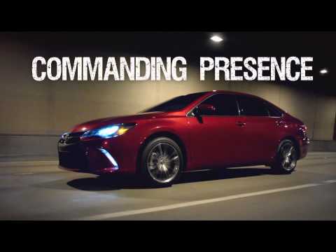 Life Well Lived Camry T3 HD1