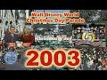 2003 Walt Disney World Christmas Day Parade Regis Philbin Kelly Ripa Robin Roberts
