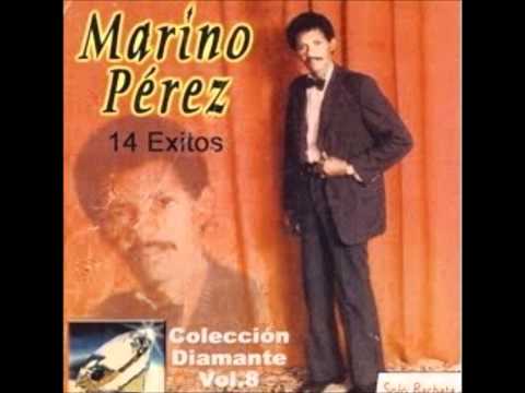 Marino Perez  - La Ruta Desaparecida