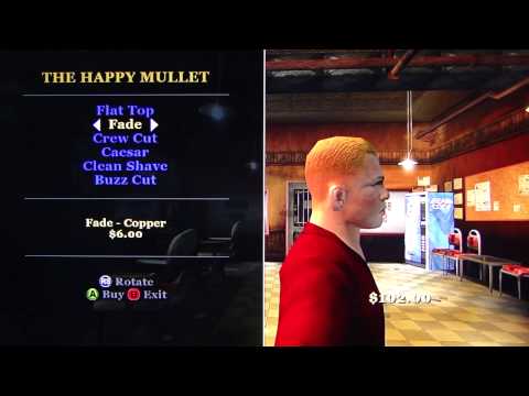 Bully Scholarship Edition pt14 - Last Minute Shopping