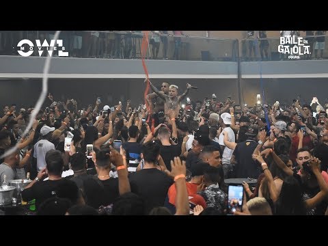 Show MC Pedrinho e MC Magal