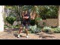 Dali dance tutorial |kamo mphela|dance with kattie|a tutorial to save your life |tiktokchallenge