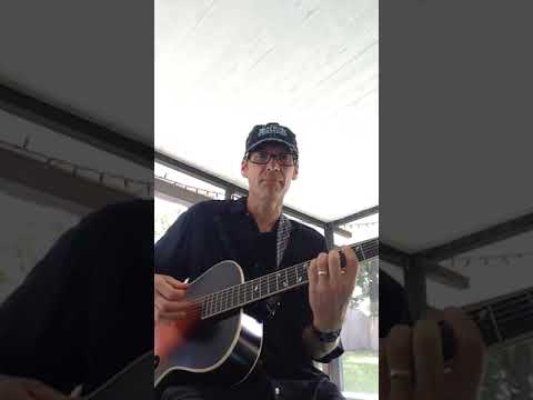 Truckin' Acoustic Cover