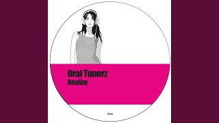 Realize (Vocal Mix Edit)