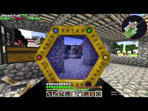 Mindcrack Agrarian Skies 2 - Episode 108