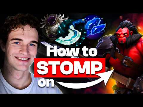 Timeless Axe Guide - Axe Claims This Meta Belongs to Axe