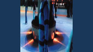 Music video thumbnail preview for True Faith (Live in Studio Version) by Flunk