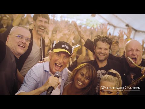 Otto Waalkes Ausstellung 2024 | VIP-Eröffnung & Sommerfest | Werl | 31.08.2024 | Aftermovie