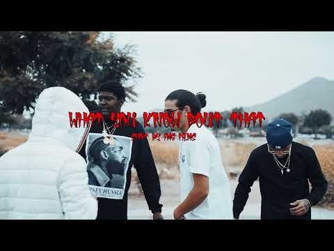 BagCha$erDaPlug x Lul JoJo - What You Know Bout That (Official Music Video)