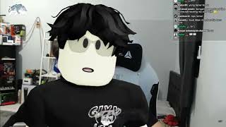 Cover art for Bang Upi Roblox