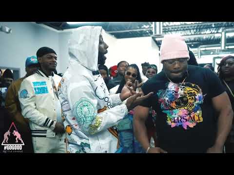 Big Yahsco vs I Am Marz
