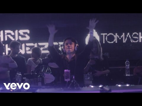 Tomas Heredia - Crazy for This Love