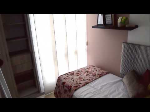 Video apto modelo Teka : 3 alcobas