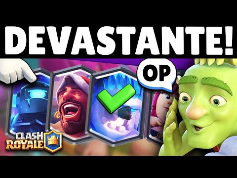 VINCIAMO la SFIDA più FOLLE di SEMPRE! - Clash Royale