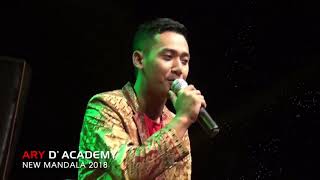 Download lagu Ary akademi#terimalah dia yang malang NEW MANDALA mp3 Download lagu Ary akademi#terimalah dia yang malang NEW MANDALA mp3