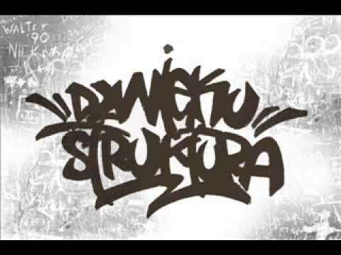 Dźwięku Struktura - Mrok