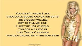 Total - No One Else (Remix) [feat. Foxy Brown, Lil&#39; Kim, &amp; Da Brat] Lyrics Video