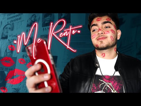 Me Rento - Julio Haro