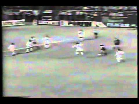 1997.09.10. Peru v Uruguay 2-1 (Highlights)