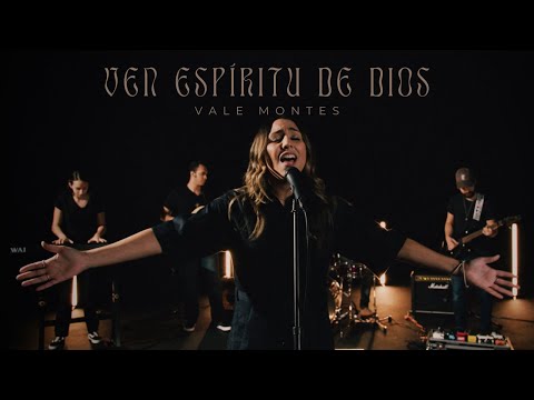 Thumbnail for Ven Espíritu de Dios video