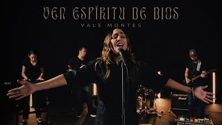 Ven Espíritu de Dios