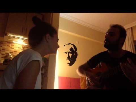 Selin ATAŞ - Kalpsiz (cover)