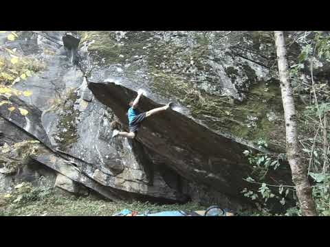 Bügeleisen Sit 8c - Florian Wientjes (Uncut)