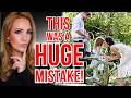 THE REAL PROBLEM WITH PRINCE HARRY MEGHAN MARKLE S FAMILY PHOTOGRAPHS