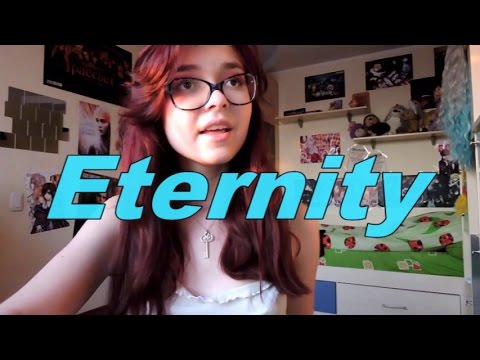 Shiki Pirs - Eternity (russian cover)