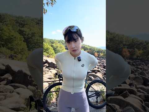 18% Climb 밀양 만어사 자전거로 가보기🔥- Maneosa Temple Cycling