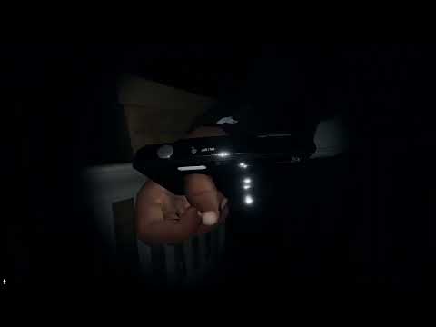 Guns in phasmo? | Phasmophobia