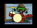 PBS Kids Race Track Will And Dewitt 2007 Official Fan Made