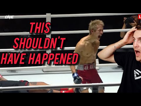 Alber Da Silva vs Muga full fight