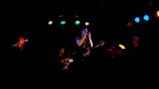 Thornley - Easy Comes (Live in Nanaimo BC)