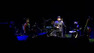 Don&#39;t Start Crying Now / Got My Mojo Working - Van Morrison. Miami, FL. Feb. 8, 2018