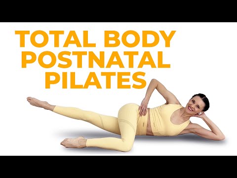 12 Minute Postpartum Cardio Workout NO TALKING NO EQUIPMENT