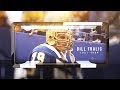 Pitt Hall Of Fame Bill Fralic