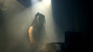 Mortiis - Ånden som Gjorde Opprør ("En Mørk Horisont") (Russia, Saint Petersburg 2018)