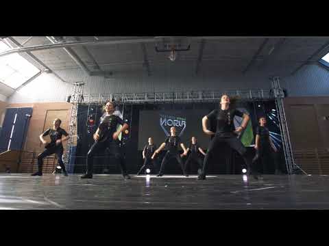 [1st Place] Balance Dance Team "Hardcore" | #FDC2018 LÁTVÁNYTÁNCOK "Professional"
