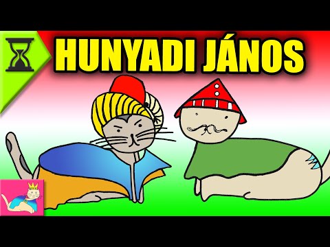 Hunyadi János Hihetetlenül Izgalmas Élete - Tökéletlen Történelem [TT]