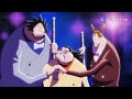 New World Brook One Piece Dub