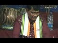 Pandit Biswajit Deb tabla solo in India