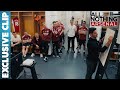 EXCLUSIVE CLIP: Mikel Arteta's Emotional Dressing Room Team Talk | All or Nothing: Arsenal