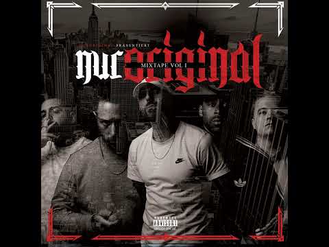 Bizzy Montana feat Caney, M107 & Lab - Geld Kommt