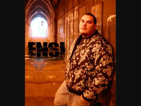 Ensi - Eldorado ( Prod. Big Fish).mp4