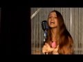 Violetta Volskaya - Grenade (cover by Bruno Mars ...