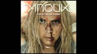 Anouk - For Bitter Or Worse - My Shoes (track 6)