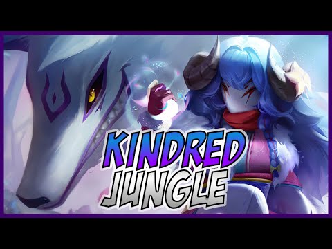 3 Minute Kindred Guide - A Guide for League of Legends