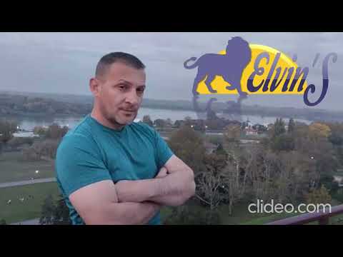 Na Jeljica tupan tupna - (produced by elvin.s 2026 - Official Music Video)