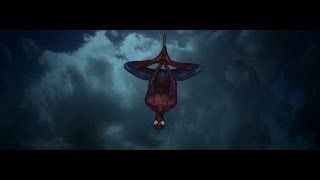 The Amazing Spider-Man 2 - Teaser Trailer